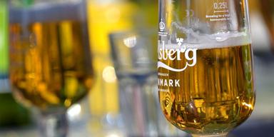 Tufft för världens stora bryggerier