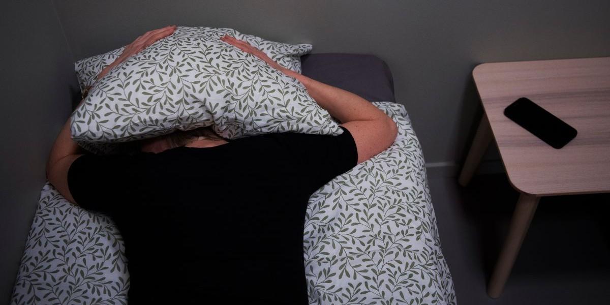 Psykisk ohälsa växer bland unga vuxna