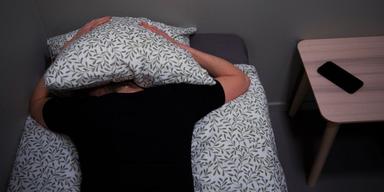 Psykisk ohälsa växer bland unga vuxna