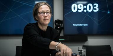 FI ska skärpa kompetensen kring finansbrott