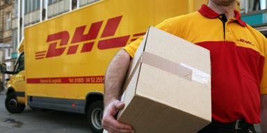 DHL