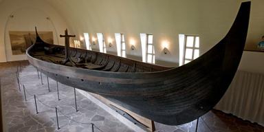 Vikingarna var besatta av silver