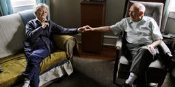 Ny forskning: Litiumbrist kan indikera Alzheimers