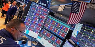 "Amerikanska aktier övervärderade"