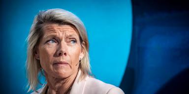 Kjerstin Braathen, koncernchef för DNB, varnar i Dagens Næringsliv för Norges hållning gentemot EU.