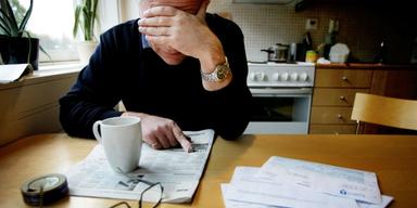 Sverige och Finland i EU-topp för arbetslöshet