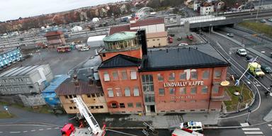 Anrikt företag tvingas flytta