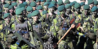 Militär, präst och bonde yrken som lockar