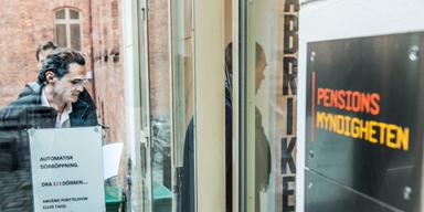 Jakten på pensionspengar