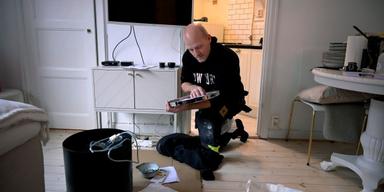 Försiktig optimism bland landets småföretagare