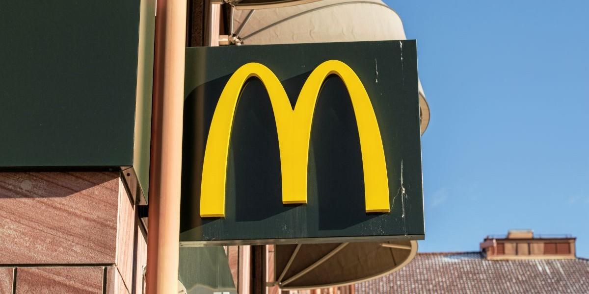 McD satsar på danskt kött i sina hamburgare