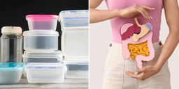 Mikroplaster på insidan – vad gör de med vår kropp?