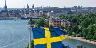 Sverige