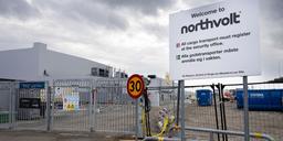 Northvolt säljs till amerikanskt bolag