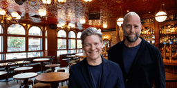 I helgen öppnar Kapten Jack – ny kvarterspub i city