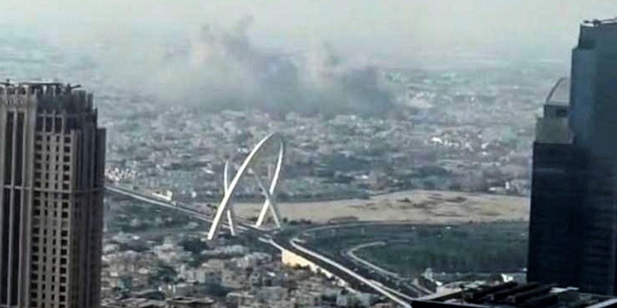 Israels krig hotar jätteavtal med Egypten