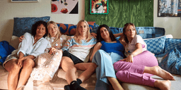 Perfect Weekend: Den enda listan med tv-serier du behöver i höst