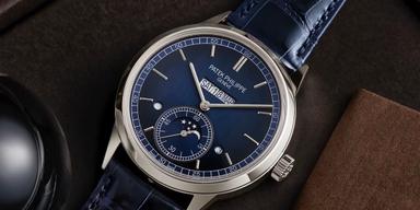 Nu vill samlare lära sig mer om sina klockverk. En populär tillverkare är fortfarande Patek Philippe, även om priserna numera helst ska vara mindre.