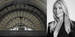 Nu vill Gwyneth Paltrow bli nästa Ralph Lauren