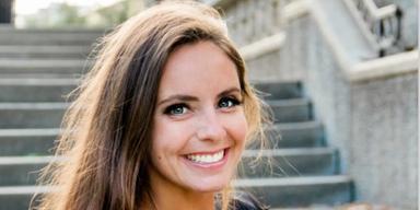 Kaitlin Wichmann flyttade från Los Angeles till Lissabon i Portugal och stortrivs i sin nya stad.
