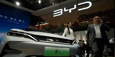 BYD