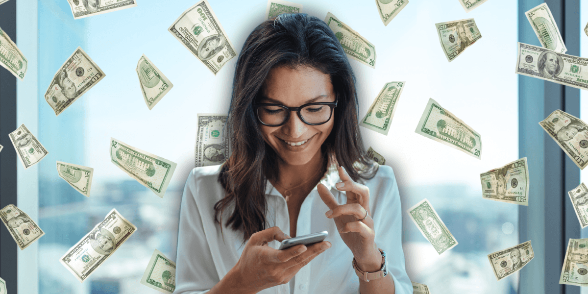 AI och investeringar