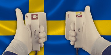 Ekonomin i Sverige
