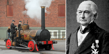 Förstlingen 2 och Theofron Munktell