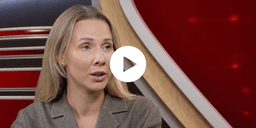Därför jagar hon börsens småbolag