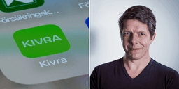 Kivras kommunikationsfiasko ger skrämmande signaler