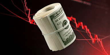 Dollarn backar ytterligare
