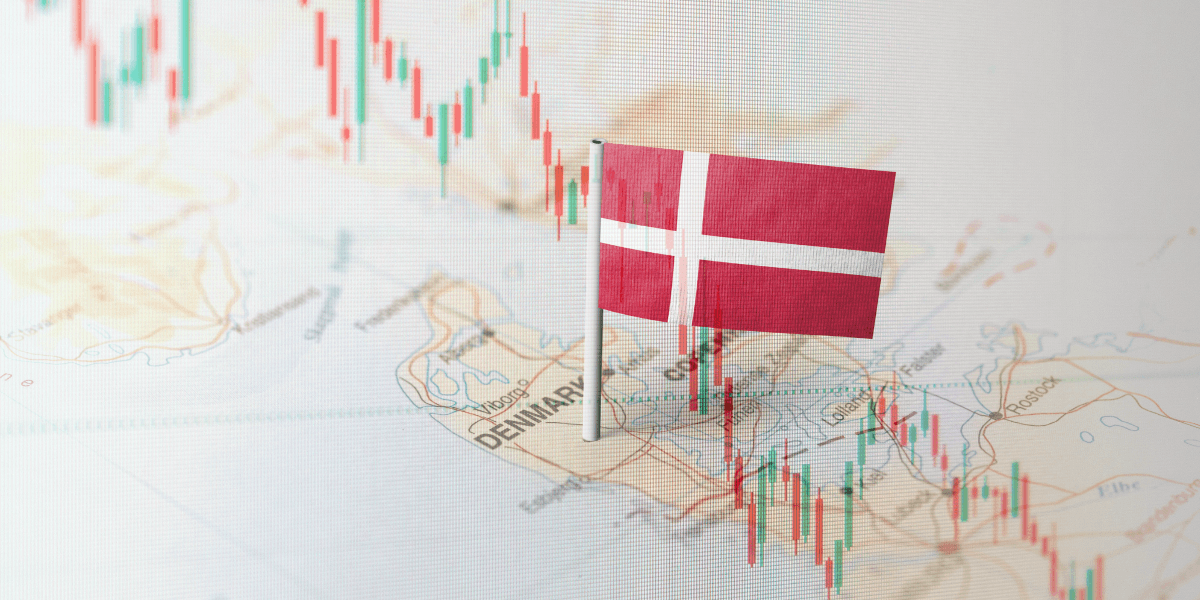 Danmark
