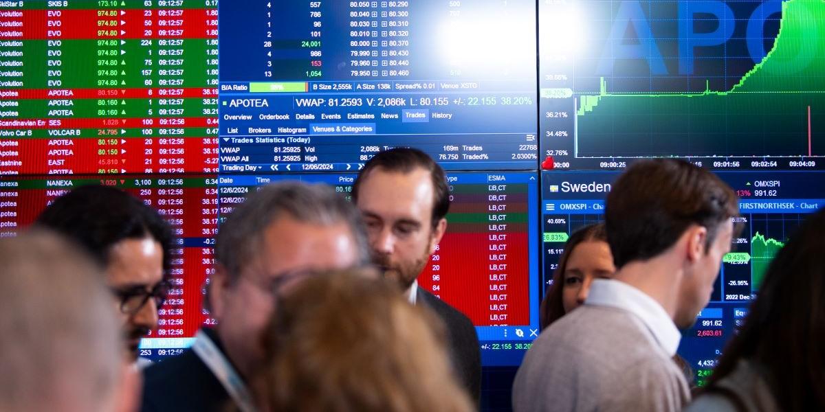 Börsens experter har tyckt till om en av svenskarnas mest ägda aktier. Men åsikterna inför rapporten går isär.