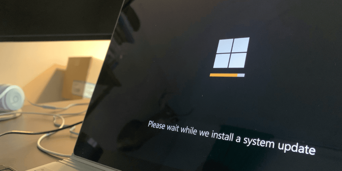 Skrämmande många har inte uppdaterat till Windows 11. (Foto: Clint Patterson on Unsplash)