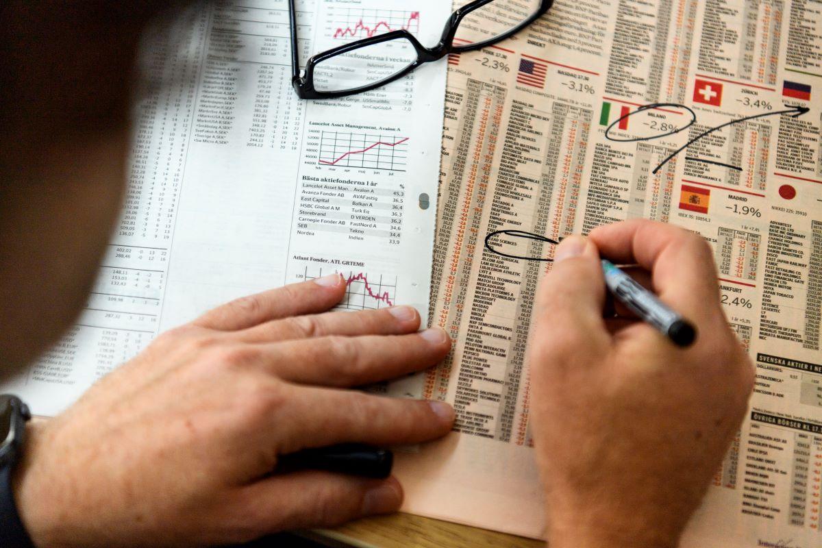 Sju nya aktier plockas in i norska analysfirman Paretos septemberportfölj.