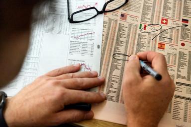 Sju nya aktier plockas in i norska analysfirman Paretos septemberportfölj.