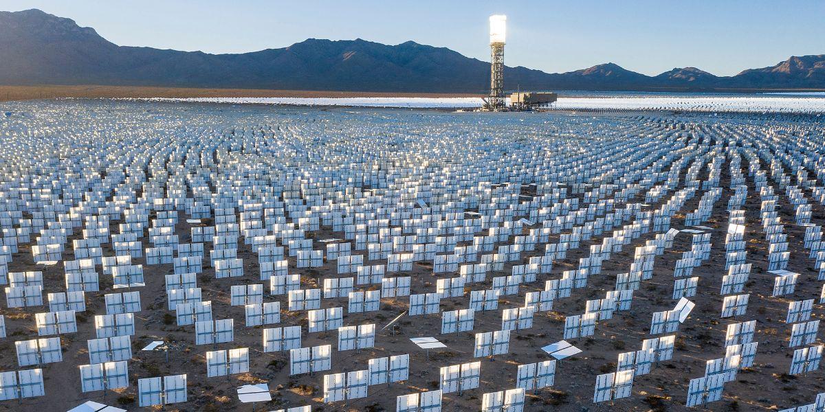 Ivanpah