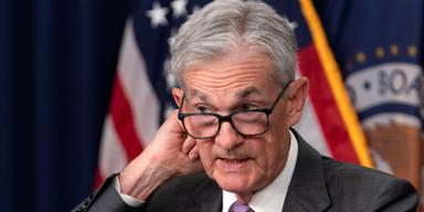 På torsdag kommer den viktiga inflationssiffran som avgör om FED-chefen Jerome Powell vågar gå vidare med en räntesänkning eller inte.