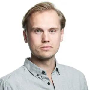 Johannes Stenlund