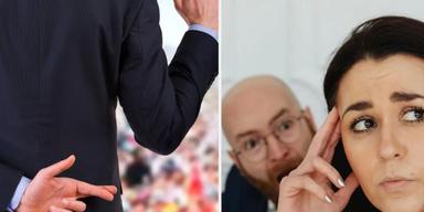 Lägner och tjafs på kontoret