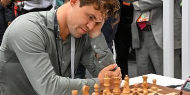 Schack-stjärnan Magnus Carlsen har tjänat miljoner på sin sport och investeringar senaste åren.