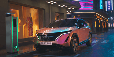Nissan Qashqai e-Power kan vara en revolution. (Foto: Nissan)