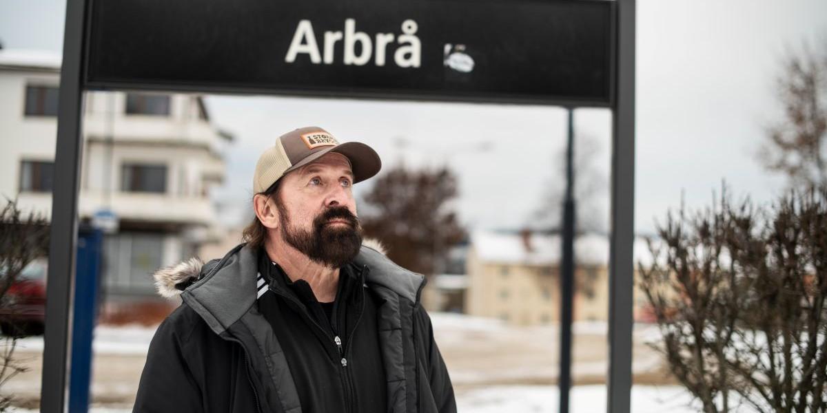 Bellman fäller Stormares bryggeri