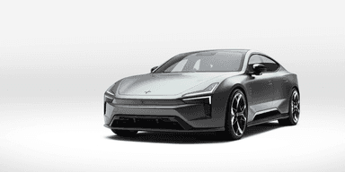 Polestar 5 (Foto: Polestar)