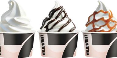Storsuccé för proteinglass hos 7-Eleven