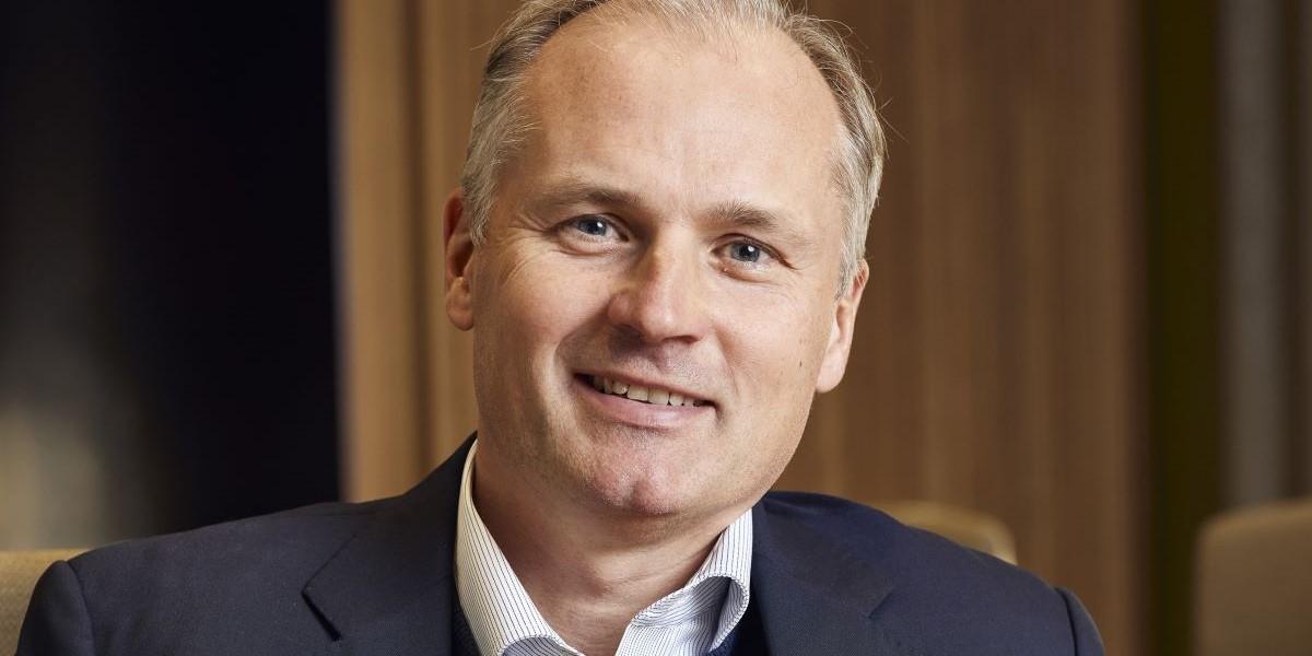 Roger Hedberg, förvaltare av Cliens Sverigefond, är Veckans börsprofil.