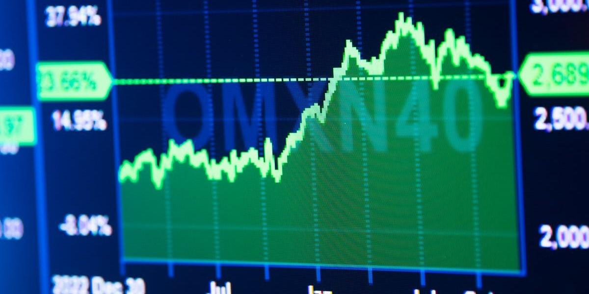 Aktien får ett köpråd av Handelsbanken som tror att industrins skifte kan driva på ett uppvärdering.