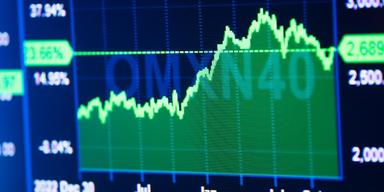 Aktien får ett köpråd av Handelsbanken som tror att industrins skifte kan driva på ett uppvärdering.