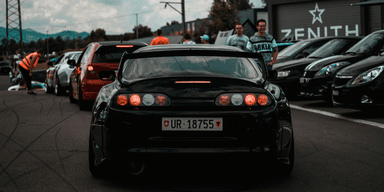 Kan det vara så att Toyota har spännande saker på gång? (Foto: Tim Meyer on Unsplash)