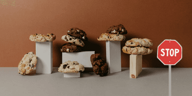 Vore det inte fantastiskt om vi slapp dessa pop-ups om kakor? (Foto: Toa Heftiba For Unsplash+)